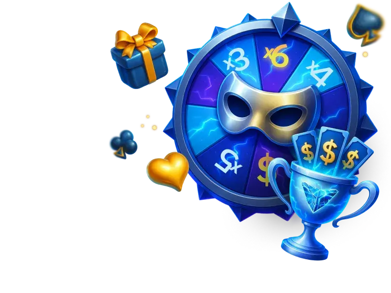 MagneticSlots gamification